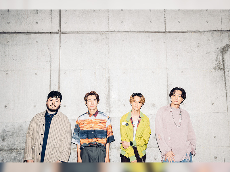 【振替公演】FIVE NEW OLD