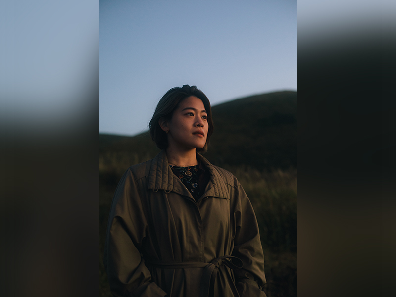 優河 with 魔法バンド