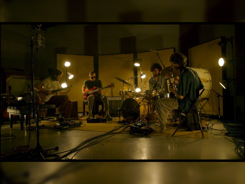 ピノ・パラディーノ＆ブレイク・ミルズ