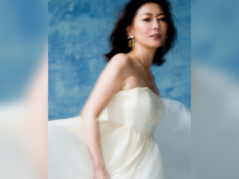 Miho Nakayama Billboard Live 2022