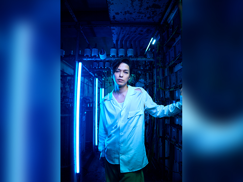 AKIHIDE Premium Night Show 2022 -UNDER CITY POP MUSIC-