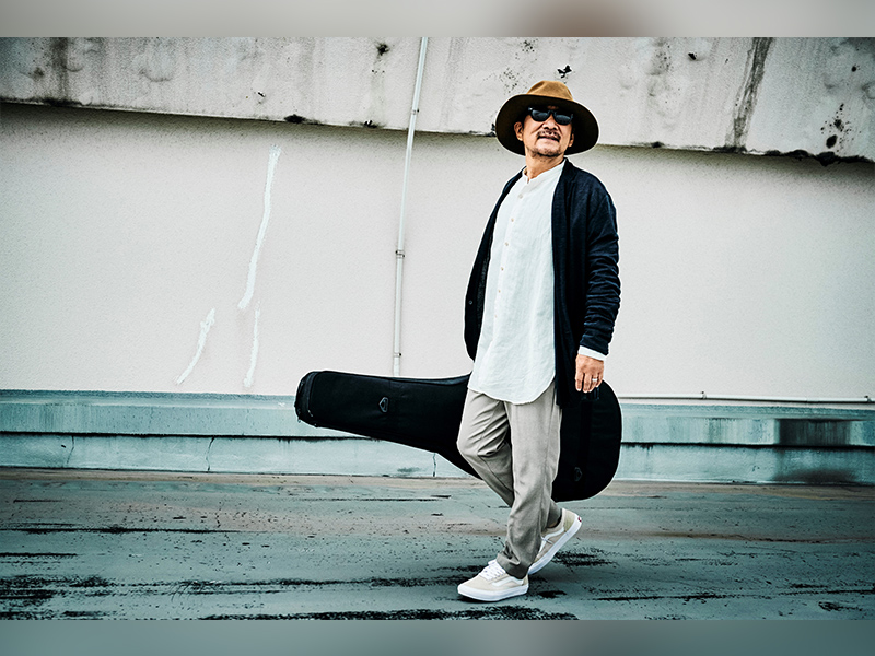 Chage Billboard Live “64 to 65”