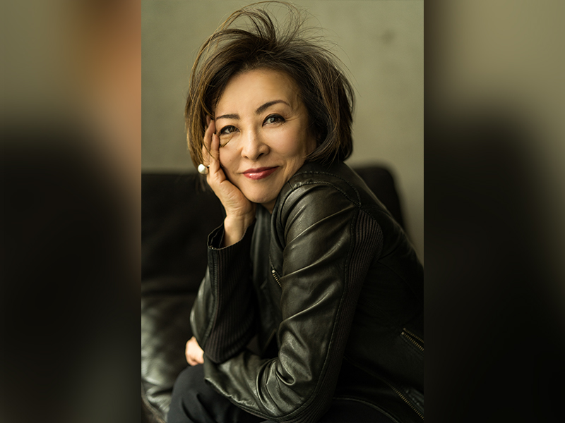 中嶋彰子＆Friends