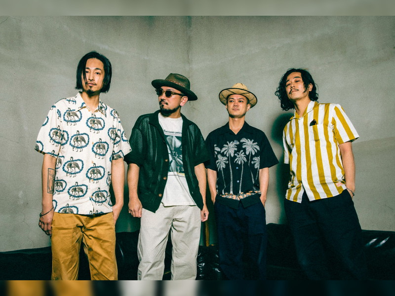 韻シスト presents SLOW JAM