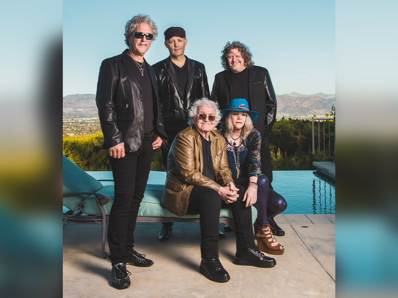 ジェファーソン・スターシップ