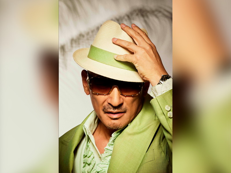 クレイジーケンバンド 