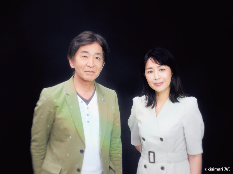 林哲司 SONG FILE with Special Guest 菊池桃子 -Live “Again”-