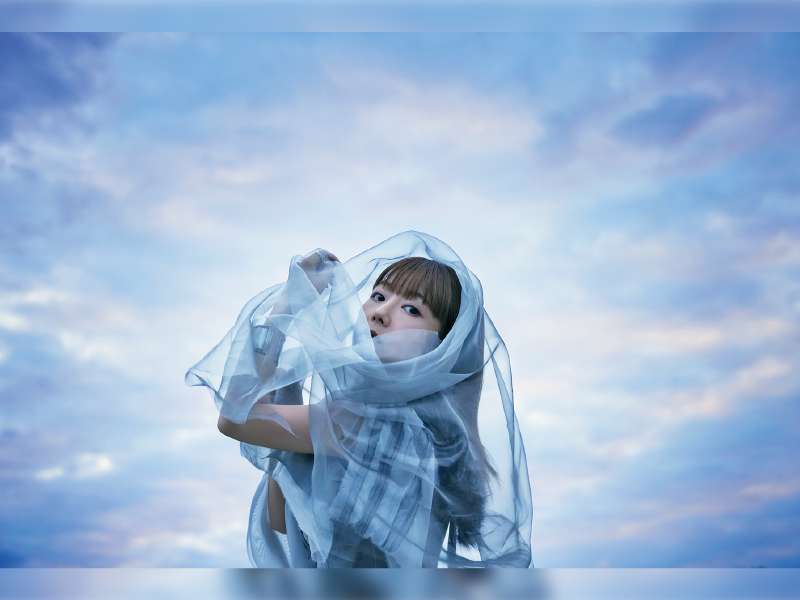 牧野由依 Billboard Live2022 〜あなたとわたしを繋ぐもの〜