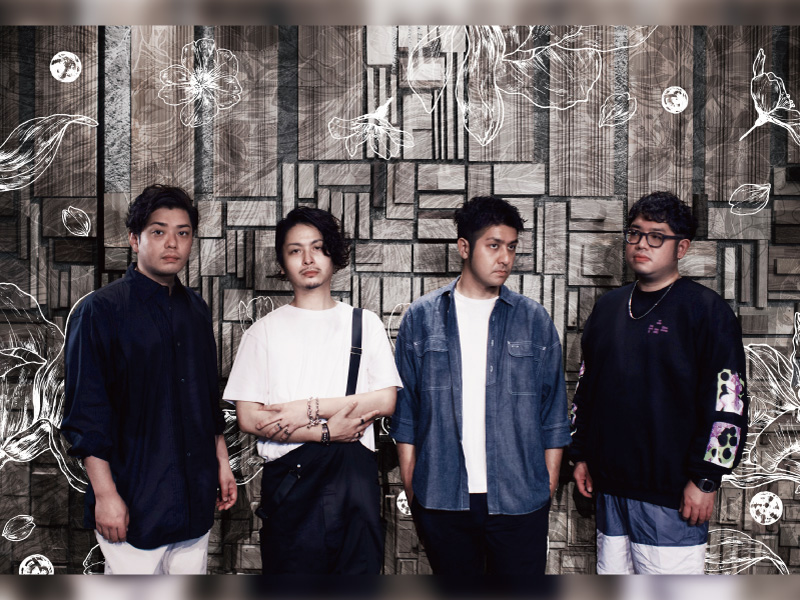 bohemianvoodoo 15th anniversary new year concert 2023