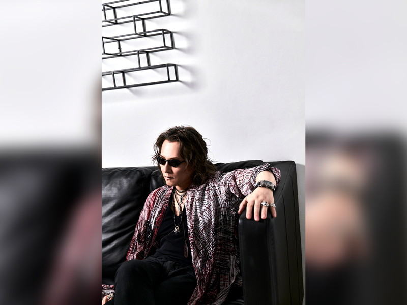 石井竜也「LIKE A JAZZ CHRISTMAS vol.3」