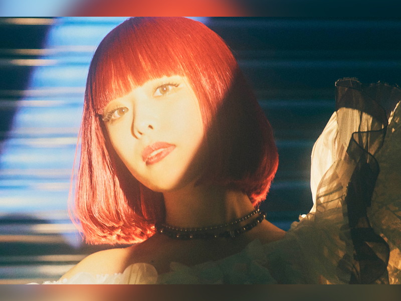 日向ハル(フィロソフィーのダンス)