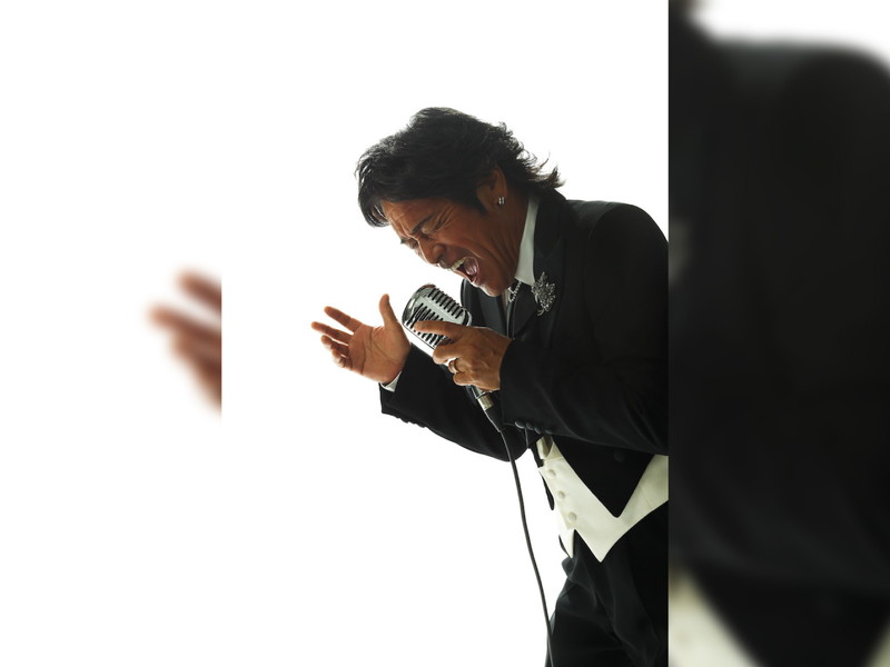 松崎しげる 2023 Year Start Party 「1/2世紀(ハンセイキ)」