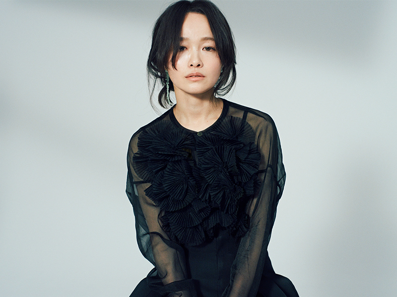 NakamuraEmi Billboard Live 2023 OSAKA-YOKOHAMA