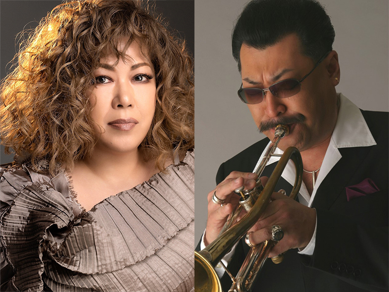 【振替公演】鈴木聖美35th Anniversary&New Best Album “I’ve got soul”発売記念!