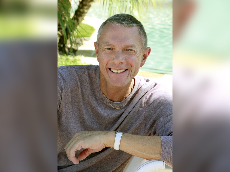 リチャード・カーペンター 