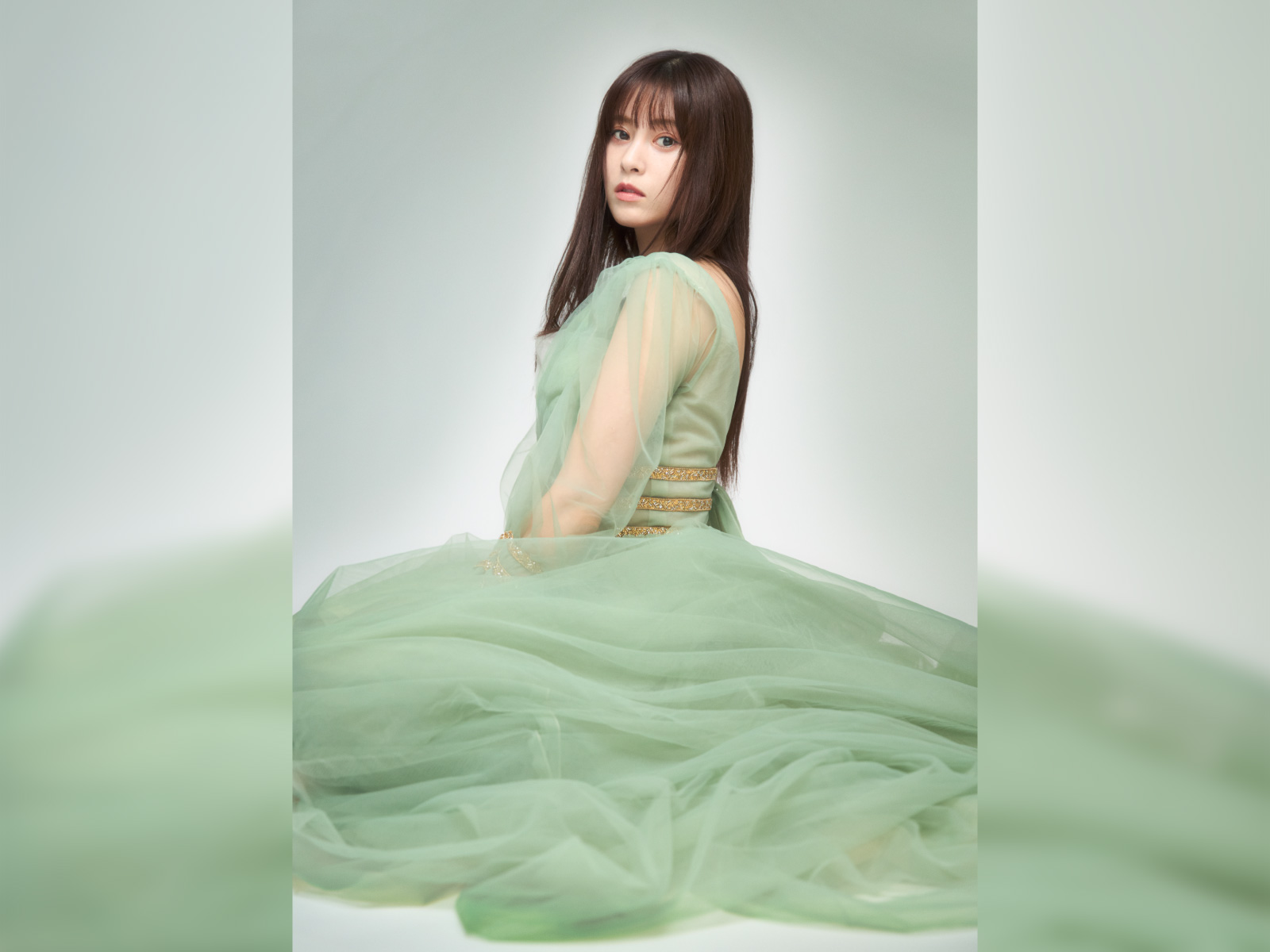 KEIKO Billboard Live 2023 “CUTLERY” K009～012