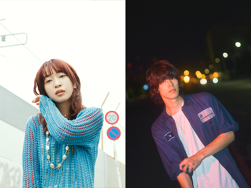 FM大阪 Double-E × Billboard Live presents. –SPOTLIGHT –