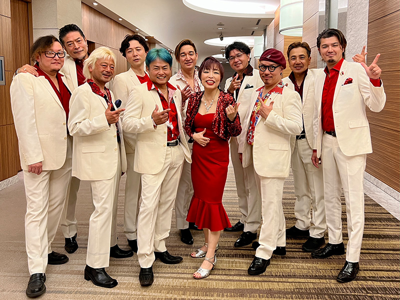 オルケスタ・デ・ラ・ルス 