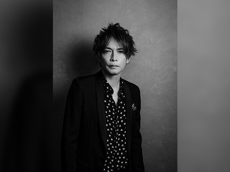INORAN「IN MY OASIS Billboard Session 2023」