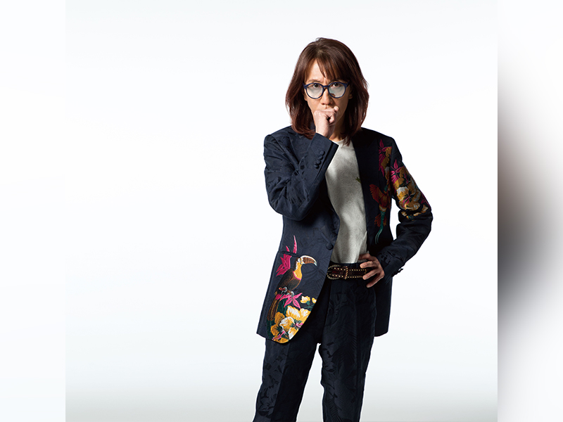 角松敏生 meets アロージャズオーケストラ Vol.9