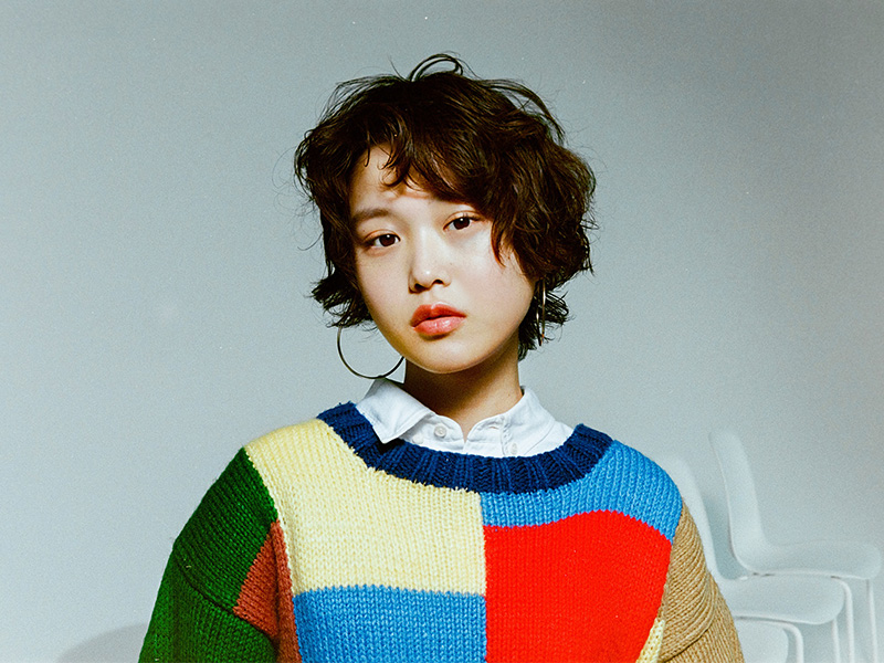 【振替公演】Rei presents "JAM! JAM! JAM! 2022"