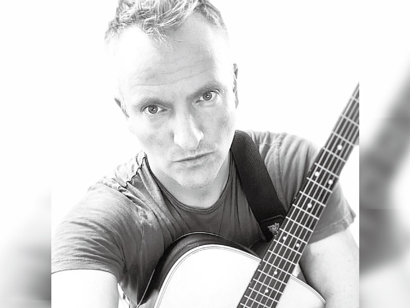 JOE SUMNER