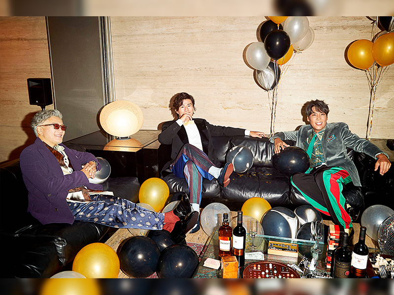 【追加公演】Skoop On Somebody