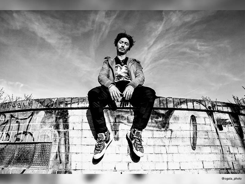 BIGYUKI Japan Tour 2023 “NEON CHAPTER”