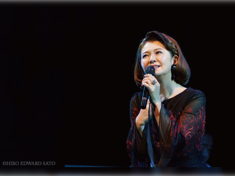 南野陽子 To Love Again Ⅱ〜GELATO