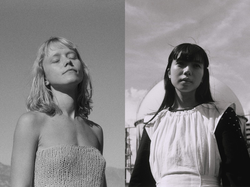 Alice Phoebe Lou Japan Tour 2023 feat. カネコアヤノ