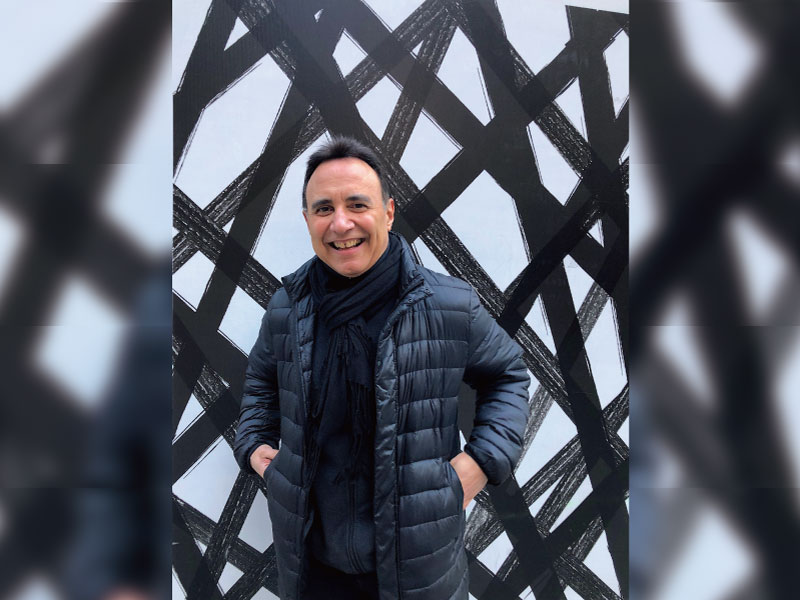 Michel Camilo ~piano solo~