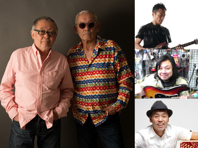 ブレッド&バター with 湘南フレンズ