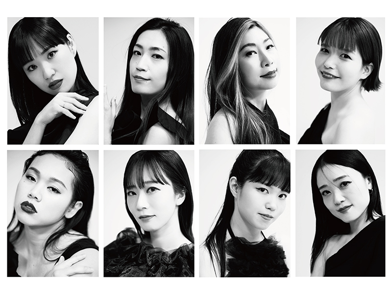 THE JAZZ AVENGERS 1st Album Release Tour 2023