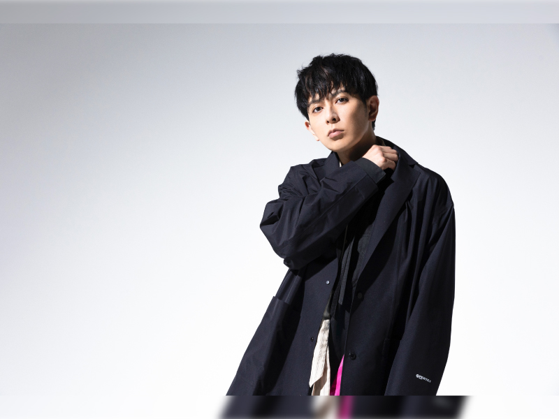 【追加公演】堂珍嘉邦 Billboard Live 2023