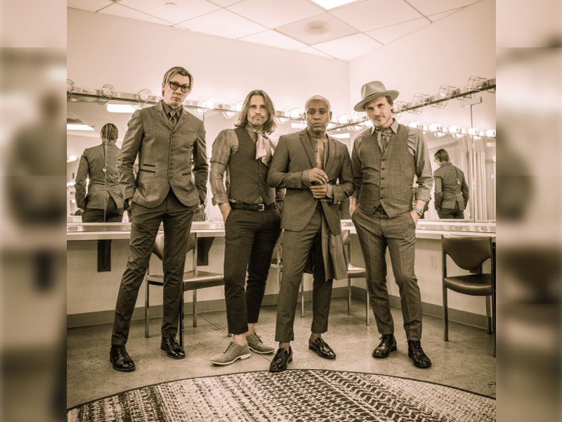 Vintage Trouble 