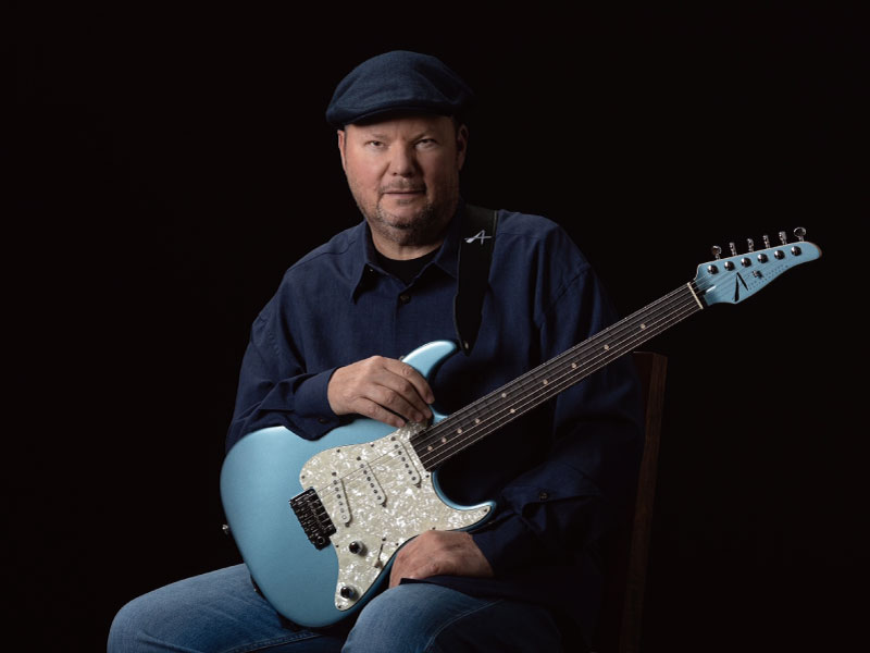 Christopher Cross 