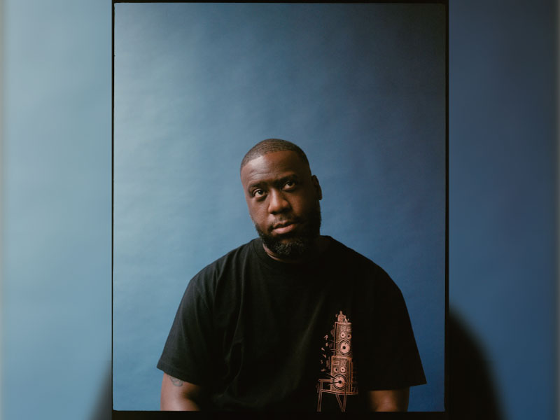 Robert Glasper 