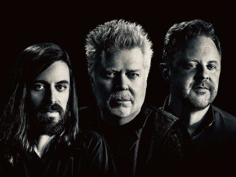 SRT feat. John “J.R.” Robinson