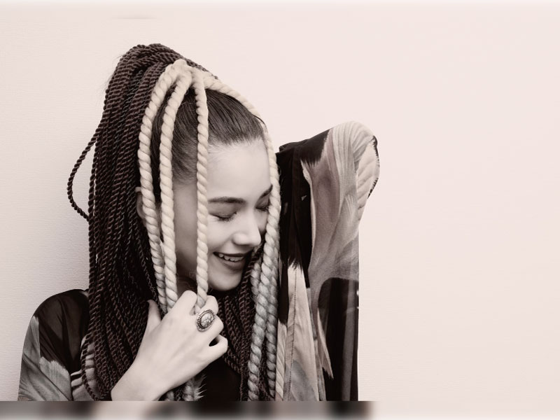 TiA "Sing Gospel" - feat. Soul Bird Choir -