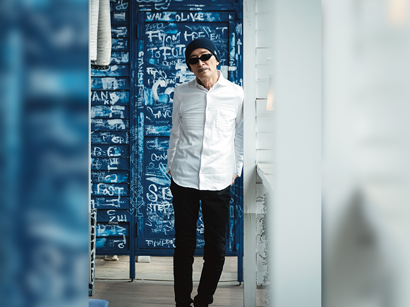 上田正樹 R&B BAND TOUR 2023