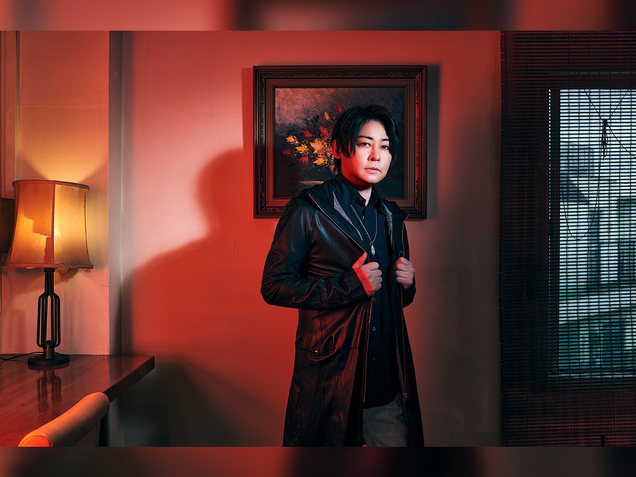 河村隆一 | YOKOHAMA | Billboard Live