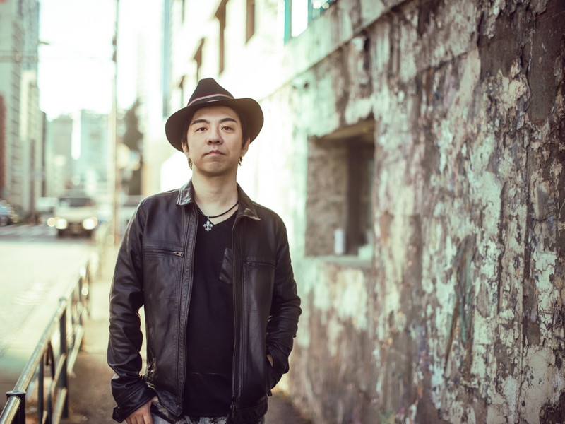 宅見将典（Masa Takumi）