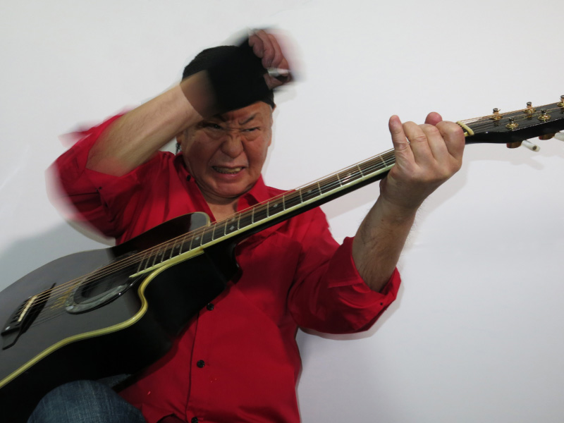 泉谷しげる 75th Anniversary Live