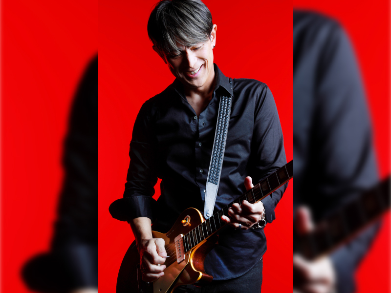 BE HERE NOW ~ 35th Anniversary ~