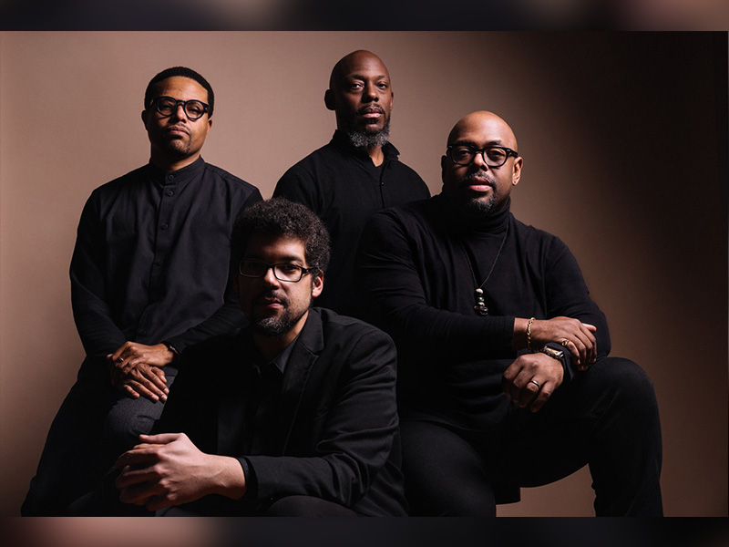 CHRISTIAN McBRIDE’S NEW JAWN