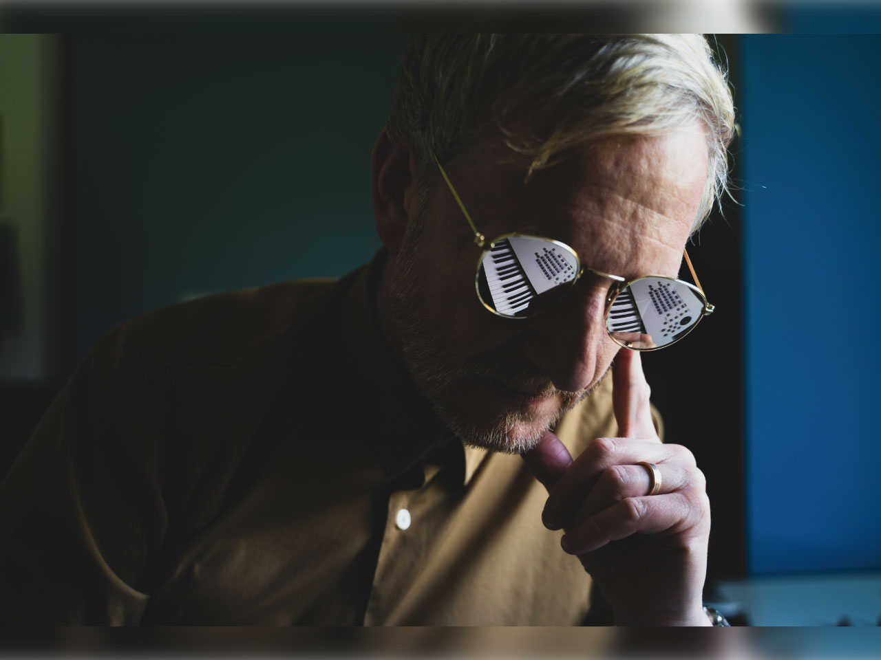 Matt Johnson from Jamiroquai｜イベント詳細｜ビルボードライブ大阪