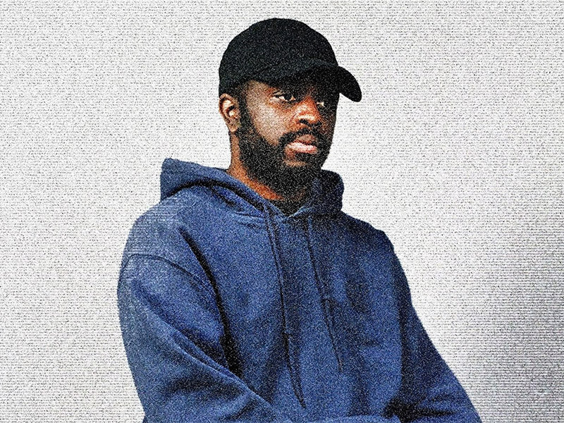 All Tomorrow’s Collective Vol.1