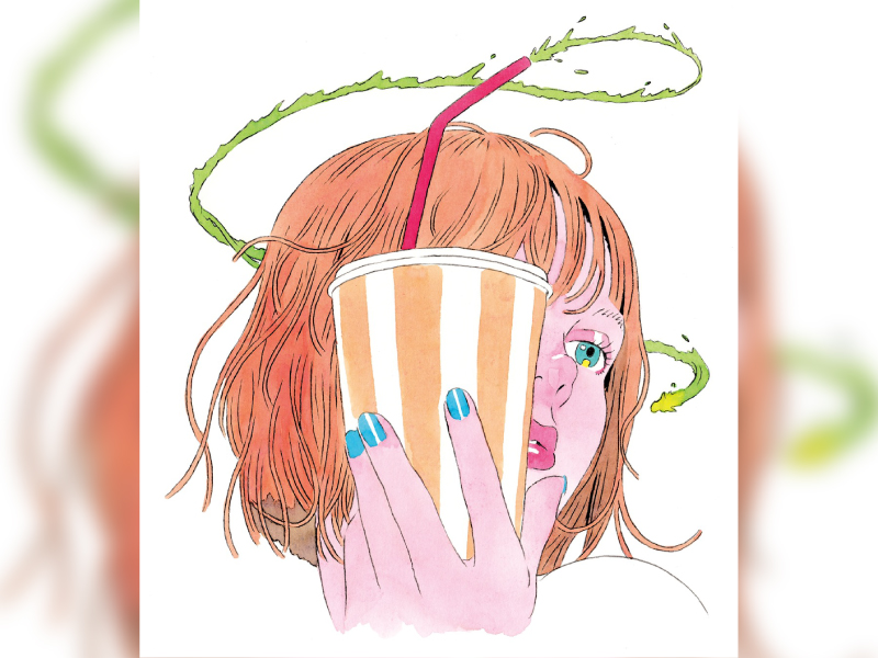 ラブリーサマーちゃん