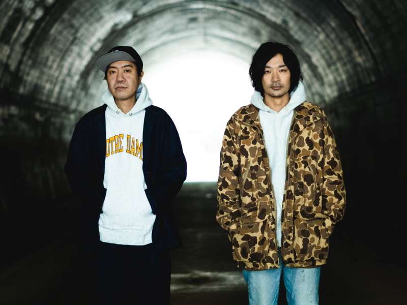 tacica Billboard Live “裸の特異点 2023”