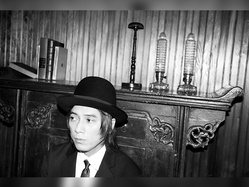 Schroeder-Headz special guest Kj